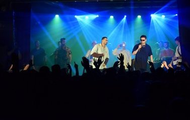 Koncert - JAKUB ON STAGE II (62)
