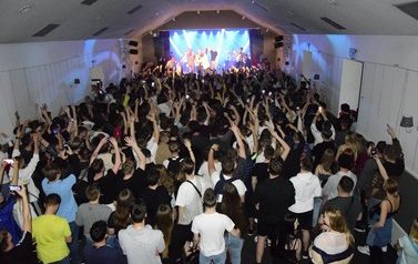 Koncert - JAKUB ON STAGE II (54)