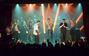 Koncert - JAKUB ON STAGE II (31)