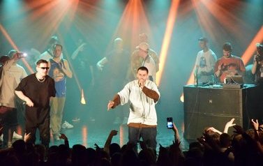 Koncert - JAKUB ON STAGE II (24)