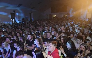 Koncert - JAKUB ON STAGE II (15)