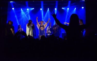 Koncert - JAKUB ON STAGE II (3)