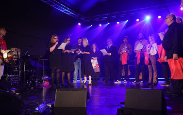 Koncert - Cztery pory milowania (1)
