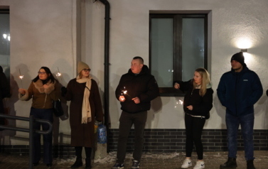 światełko do nieba 