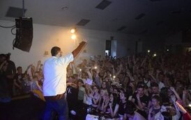 Koncert - JAKUB ON STAGE II (30)