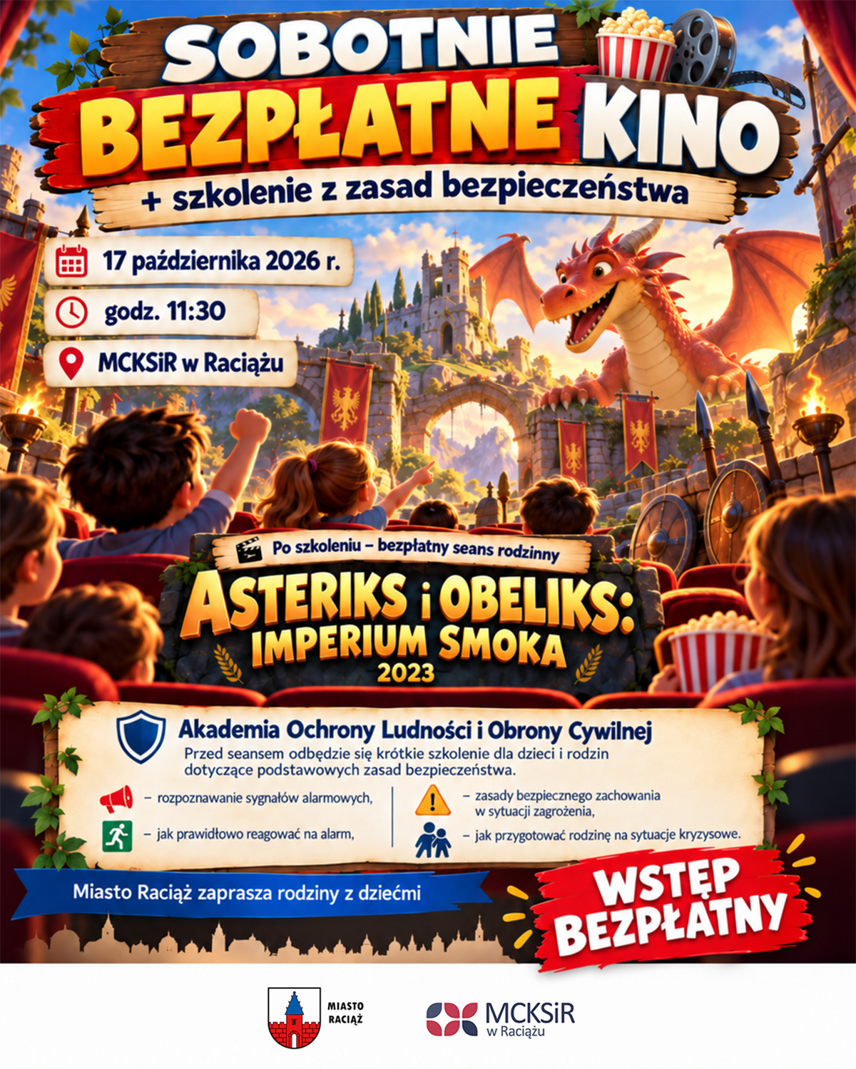 Zdjęcie do Szkolenie z zasad bezpieczeństwa...