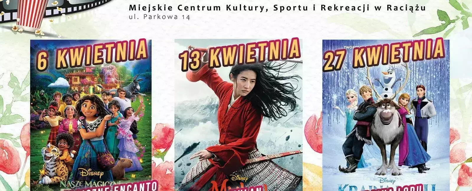 Zdjęcie do Kino familije