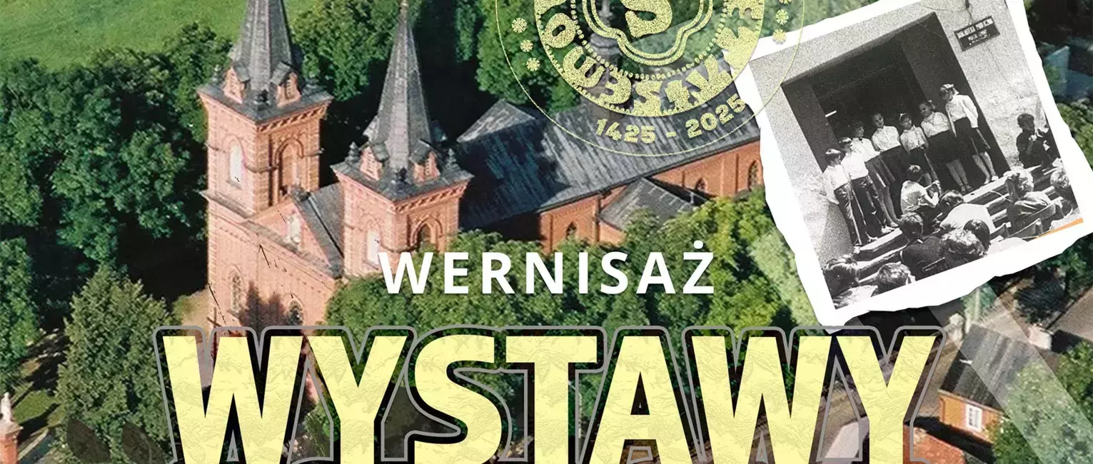 Zdjęcie do Wernisaż wystawy historycznej...