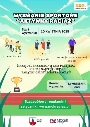 plakat wydarzenia