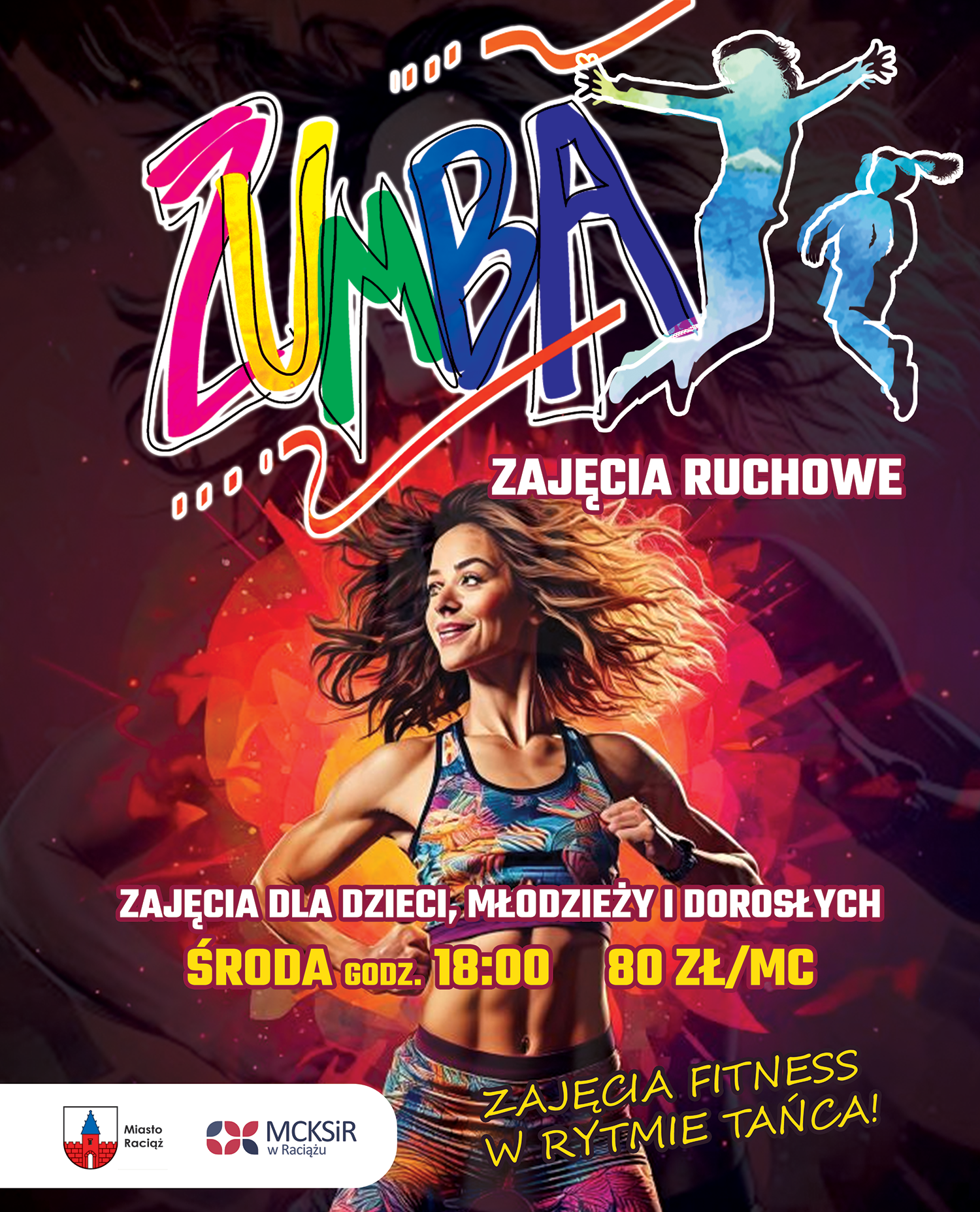 zumba 