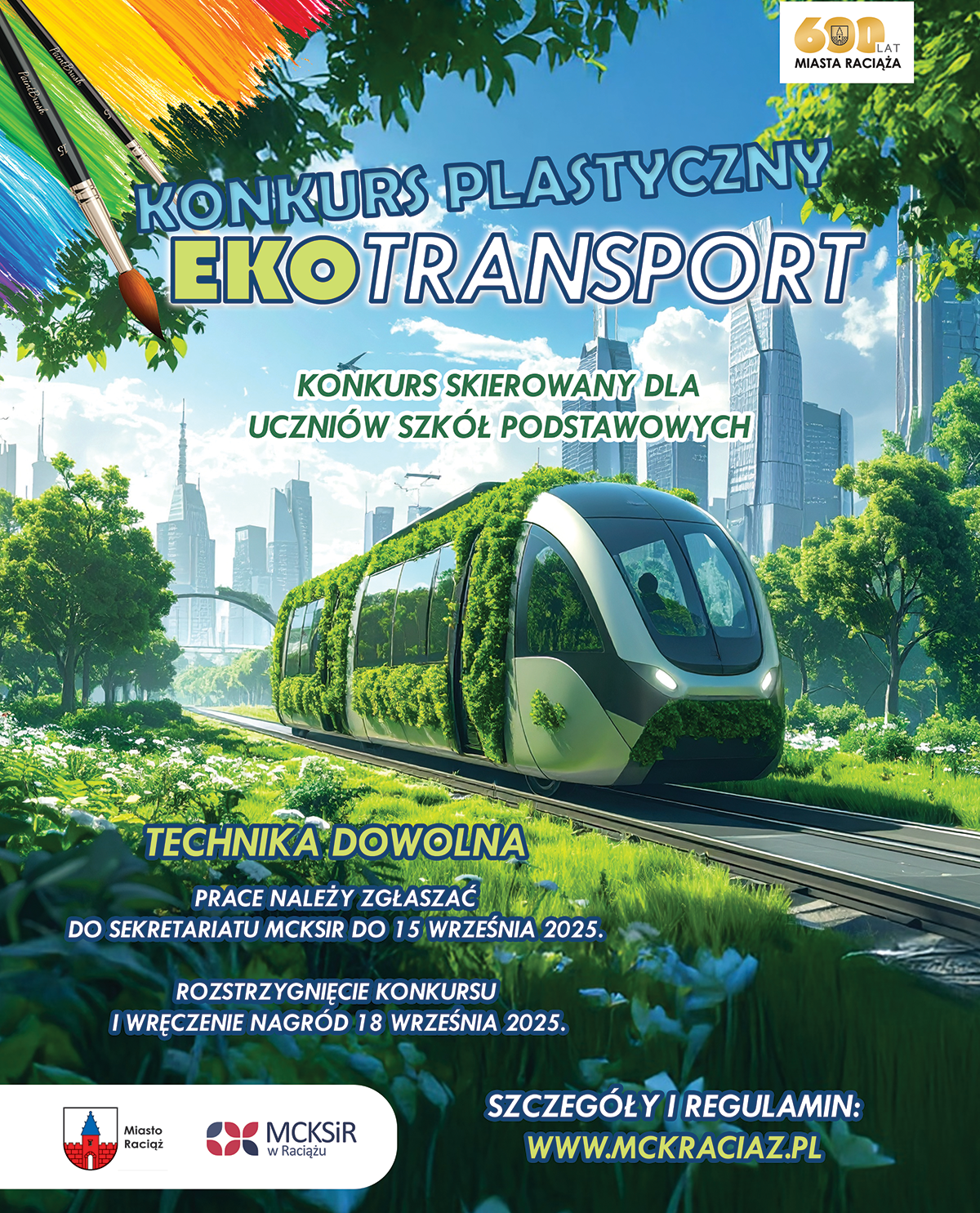 konkurs eko plastyczny 