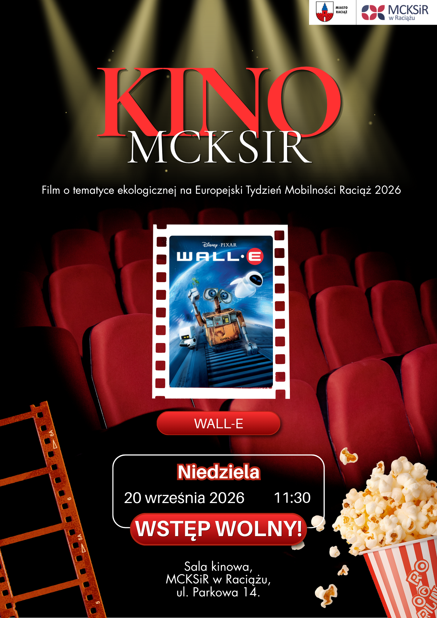 film WALL-E 