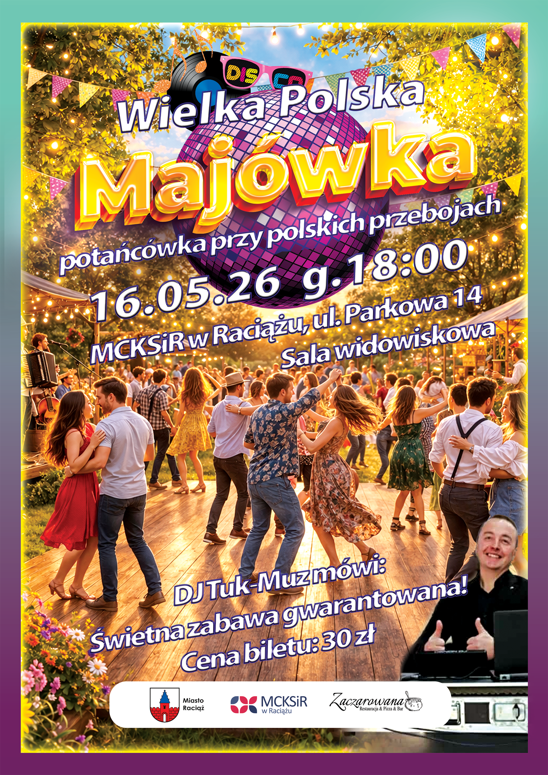 Maj&oacute;wka Potańc&oacute;wka-(1)