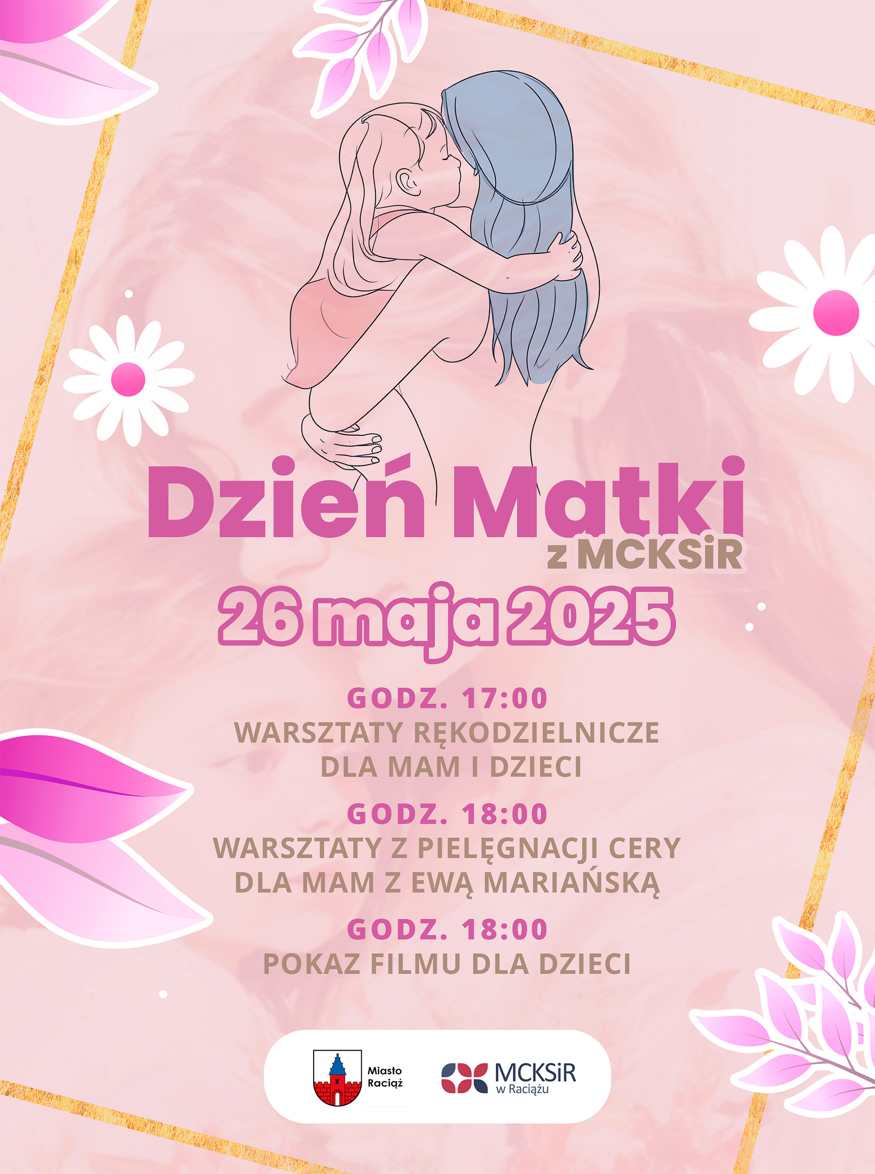 dzien matki 