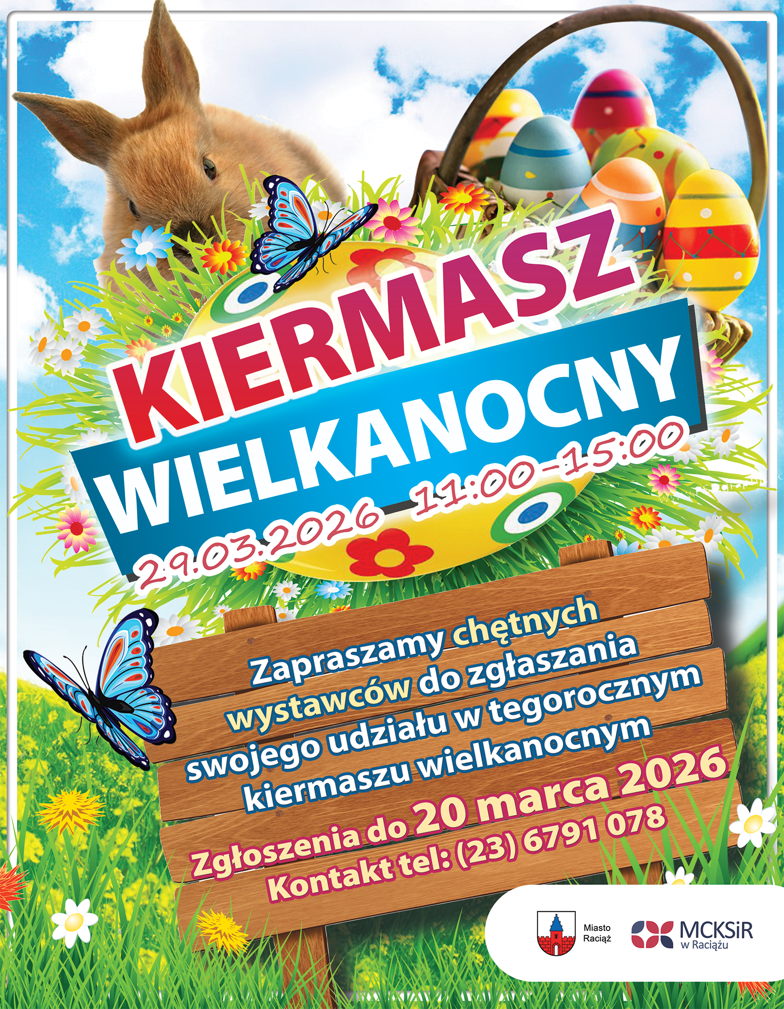 kiermasz zgłoszenia 