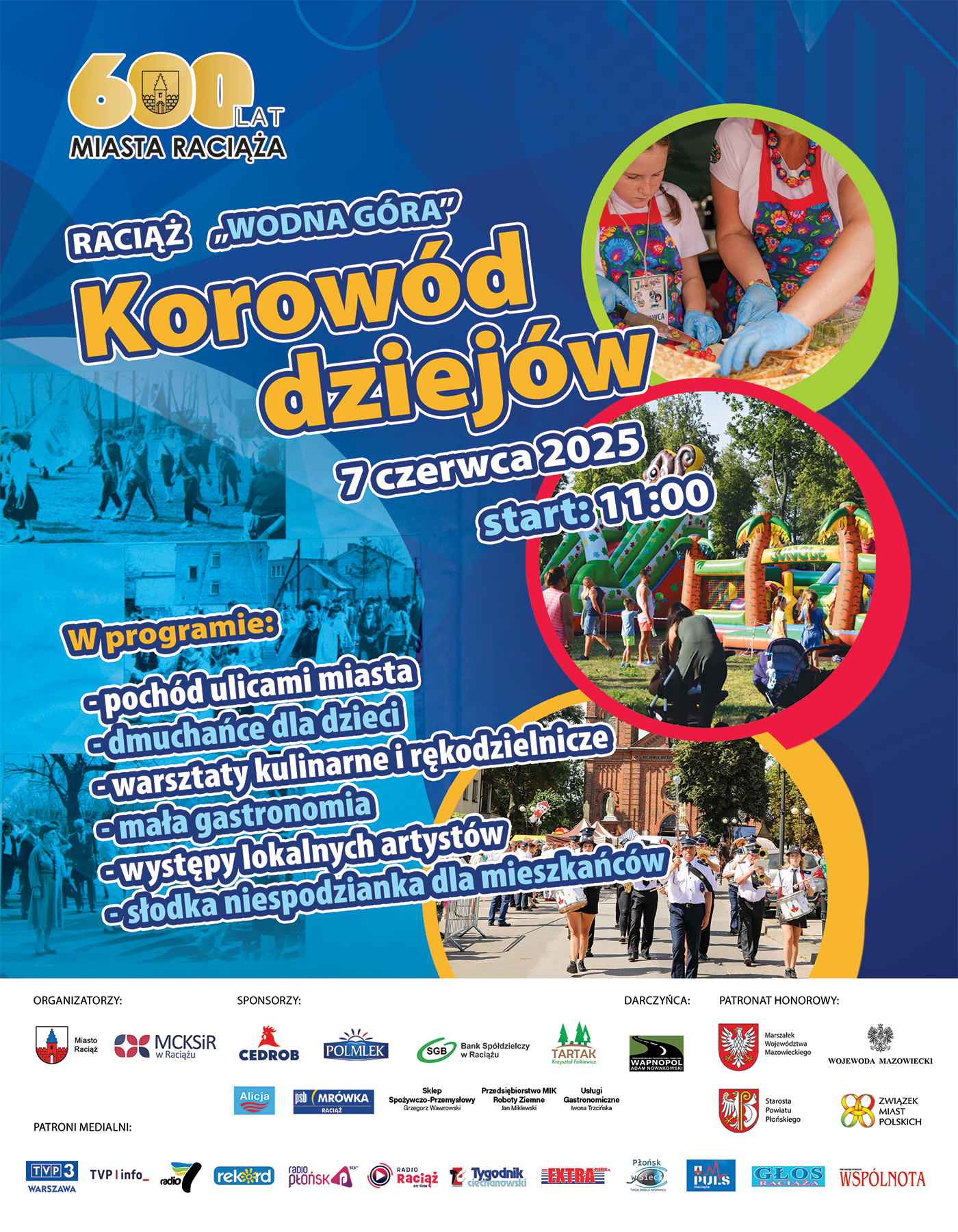 korowód 
