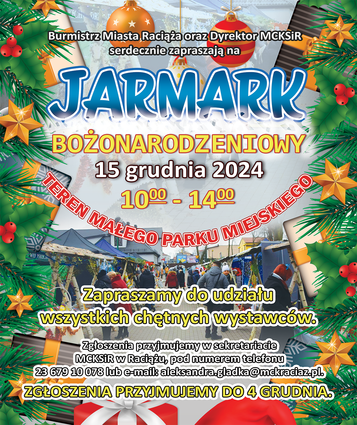 jarmark 