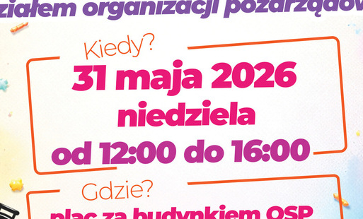 miejski dzień dziecka 