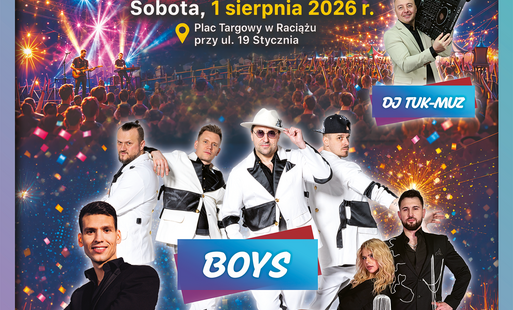 13 jarmark raciąski 