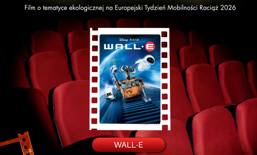 kino mcksir - wall-e