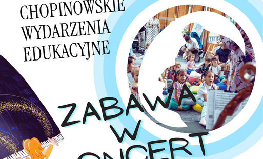 efekt chopina zabawa w koncert 
