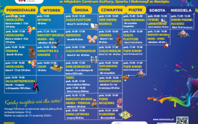 Zdjęcie do Zajęcia plastyczne