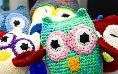 Zdjęcie do Kolejne S&oacute;wki w naszej Bibliotece! 