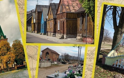 Zdjęcie do Konkurs Malarski