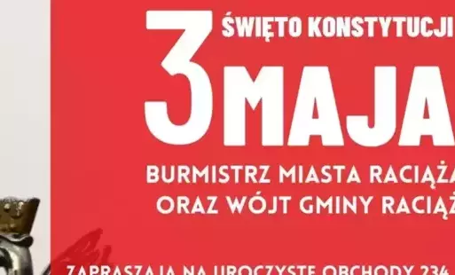 konstytucja 3 maja 