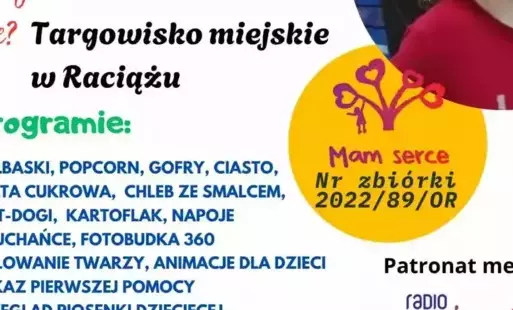 drugi piknik charytatywny 