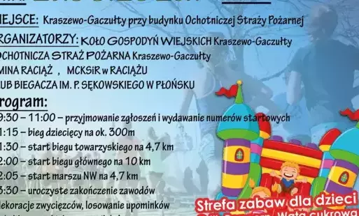 bieg kraszewski 
