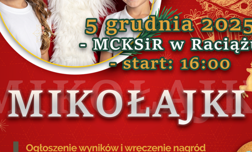 mikołajki