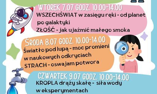 wakacje 