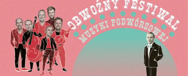 obwoźny festiwal muzyki podwórzowej 
