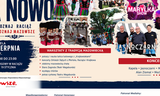 folkowo na nowo 