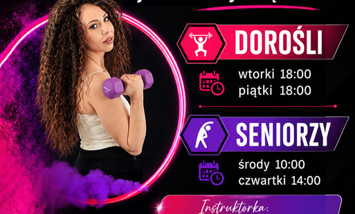 fitnnes raciąż 