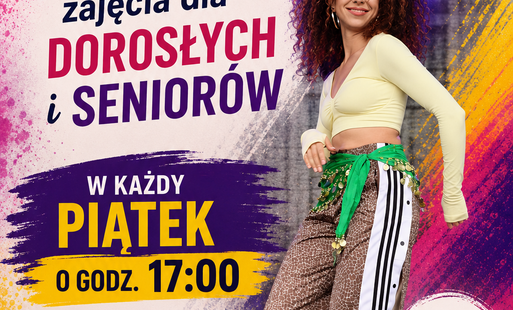 zumba raciąż 